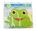 Детские классики Лягушонок Melissa & Doug