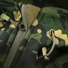 Тактическая куртка / ветровка Pave Hawk Softshell tropic multicam XS - изображение 4