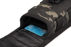 Подсумок - сумка тактическая универсальная Protector Plus A021 black multicam - изображение 8