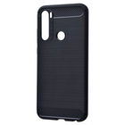 Чехол Ultimate Experience (TPU) для Xiaomi Redmi Note 8T black – низкие ...