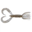Силикон рыболовный Keitech Little Spider 3" (8 шт/упак) ц:440 electric shad (1551.09.98)