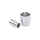 Головка торцевая 3/8" 13мм TOPTUL BAEA1213