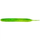 Силікон рибальський Keitech Sexy Impact 3.8" (10 шт/упак) ц:424 lime chartreuse (1551.01.17)