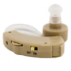Усилитель звука слуховой аппарат Xingma XM 909T - изображение 4