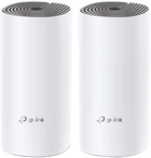 Маршрутизатор TP-LINK Deco E4 (2-pack)