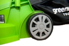 Газонокосилка электрическая Greenworks GLM1232 (2502207) - изображение 11