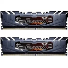 Модуль памяти для компьютера ddr4 16gb (2x8GB) 3200 MHz FlareX Black G.Skill (f4-3200c16d-16gfx)