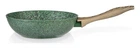 Сковорода WOK Fissman Malachite 4314/4315