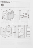 Bosch hbf114eb0r духовой шкаф характеристики