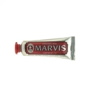 Паста зубна М ята і Кориця Marvis cinnamon mint, 411096, 25 мл