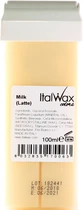 Воск для депиляции ItalWax Белый Шоколад в картридже 100 мл (8032835160033/8052532723478)