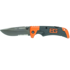 Нож Gerber Bear Grylls Scout 31-000754 - изображение 3