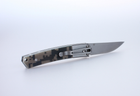 Нож Ganzo G7362 камуфляж - изображение 3