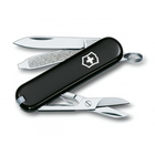 Нож Victorinox Classic SD черный