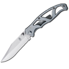Нож складнойGerber Paraframe I гладкое лезвие блистер - изображение 1