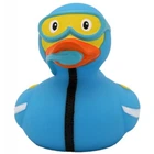 Іграшка для ванної Funny Ducks Аквалангист утка (L1863)
