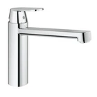 Змішувач для кухні Grohe Eurosmart Cosmopolitan (30193000)