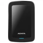 Зовнішній жорсткий диск PHD External 2.5'' A-DATA USB 3.2 Gen. 1 DashDrive Durable HV300 2TB Black (AHV300-2TU31-CBK)