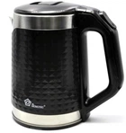 Электрочайник Domotec MS 5027 2000Вт 2.2л Черный