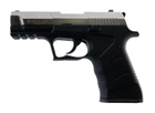 Стартовый пистолет Ekol ALP серый - изображение 1