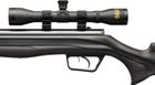 Пневматична гвинтівка Beeman Mantis GP 4.5 мм 365 м/с з прицілом 4х32 (14290741) - зображення 4