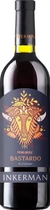 Вино Inkerman Prima Maria Bastardo красное полусладкое 0.75 л 9-13% (4823090000455) - изображение 1