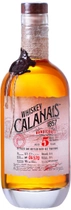 Виски Calanais Выдержанный 0.7 л 40% (4820136354343) - изображение 1