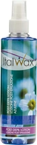 Лосьйон після депіляції ItalWax Азулен 500 мл (8032835166066)