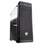 Корпус Cougar MX330-G (MX330-G) Без БП