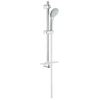 Душовий гарнітур Grohe Euphoria 110 Mono, однорежимний, хром (27266001)