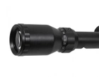 Оптичний приціл BSA-Optics Essential 6-24х50 АТ Mil-Dot (EMD624X50АО) - зображення 3