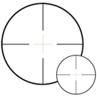 Оптичний приціл Hawke Vantage IR 3-9x40 (30/30 Centre Cross IR R/G) (922107) - зображення 2