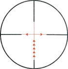 Оптический прицел BSA-Optics Deer Hunter 3-9х40 IRGE (DH39x40IR) - изображение 2