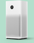 Xiaomi очиститель воздуха 3c разница 3h