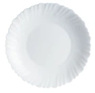 Тарілка обідня Luminarc Feston 25 см 22222