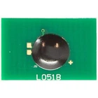 Чип для картриджа OKI B412/432/MB472/MB492, 7K Black BASF (BASF-CH-45807120)