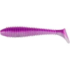 Силикон рыболовный Keitech Swing Impact FAT 3.8" (6 шт/упак) ц:pal#14 glamorous pink (1551.07.89)