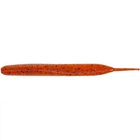 Силикон рыболовный Keitech Sexy Impact 2.8" (12 шт/упак) ц:ea#13 spicy mustard/blue (1551.11.03)