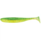Силикон рыболовный Keitech Easy Shiner 6.5" (3 шт/упак) ц:ea#05 hot fire tiger (1551.10.92)