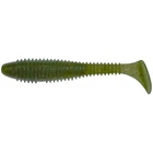 Силикон рыболовный Select Fatfish 3.8" col.108 (5 шт/упак) (1870.25.75)