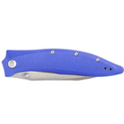 Нож Steel Will Gienah Blue (SWF53-13) - изображение 4