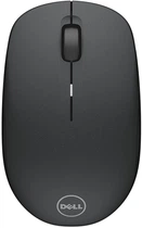 Миша Dell WM126 Wireless Optical Black (570-AAMH)