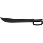 Ніж Cold Steel Мачете Latin D-Guard 18" (97AD18S) - зображення 1