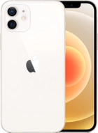 Мобильный телефон Apple iPhone 12 256GB White Официальная гарантия - изображение 2