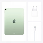 Планшет Apple iPad Air 10.9" Wi-Fi 64 GB Green (MYFR2RK/A) - зображення 4