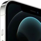 Мобільний телефон Apple iPhone 12 Pro Max 512 GB Silver Офіційна гарантія - зображення 4