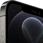 Мобільний телефон Apple iPhone 12 Pro Max 512 GB Graphite Офіційна гарантія - зображення 4