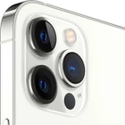 Мобільний телефон Apple iPhone 12 Pro Max 512 GB Silver Офіційна гарантія - зображення 5