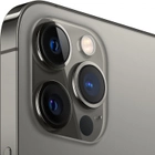 Мобільний телефон Apple iPhone 12 Pro Max 512 GB Graphite Офіційна гарантія - зображення 5