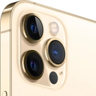 Мобільний телефон Apple iPhone 12 Pro Max 512 GB Gold Офіційна гарантія - зображення 5